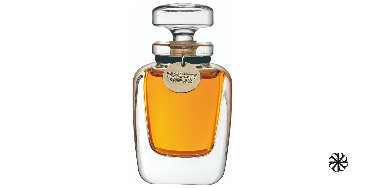 Deep Violet Macott Parfums