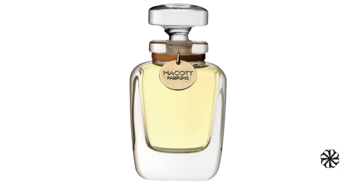 Modern Garden Roses Macott Parfums