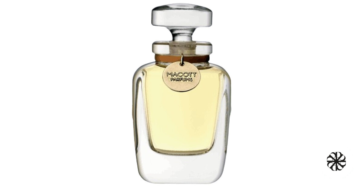 Hong Kong Macott Parfums