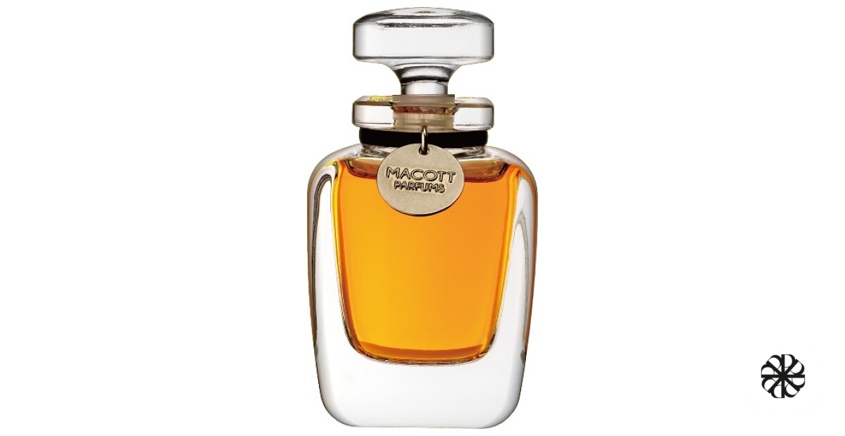 Jasmin Indole Macott Parfums