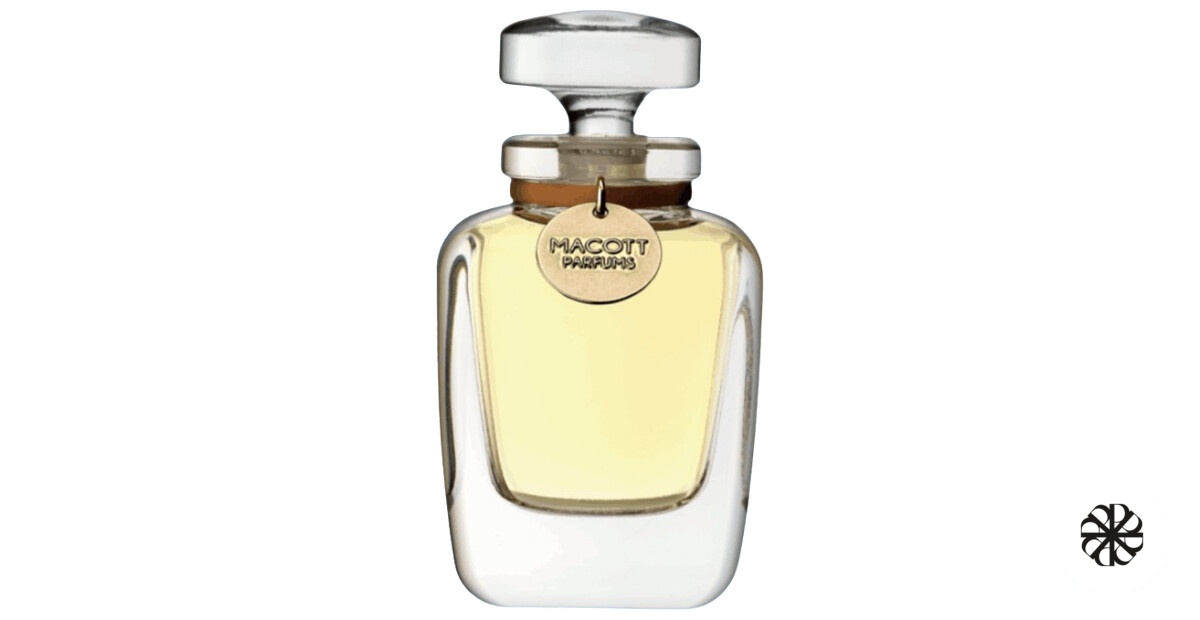 White Neroli Macott Parfums