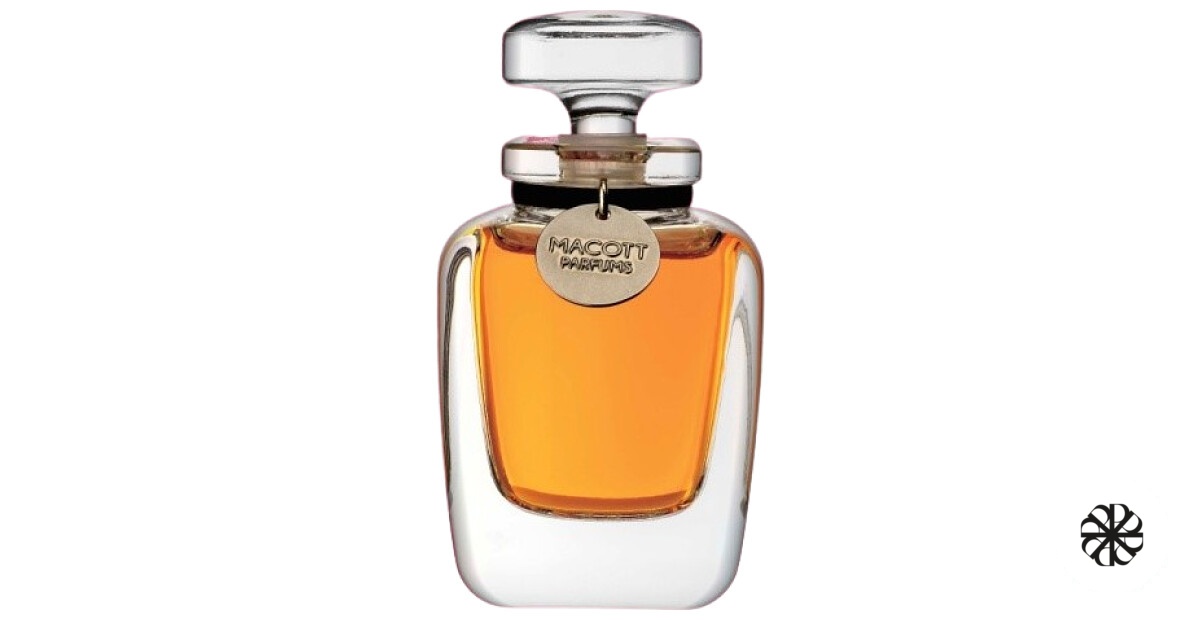 Rose de Mai Macott Parfums