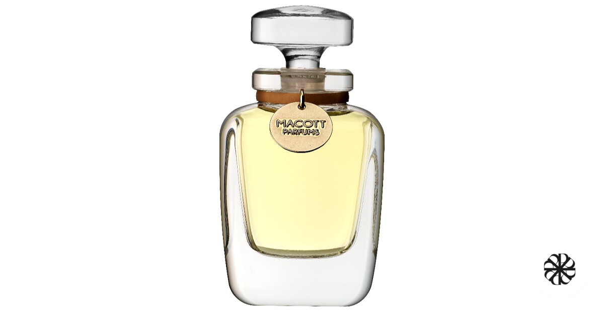 White Bigarade Macott Parfums