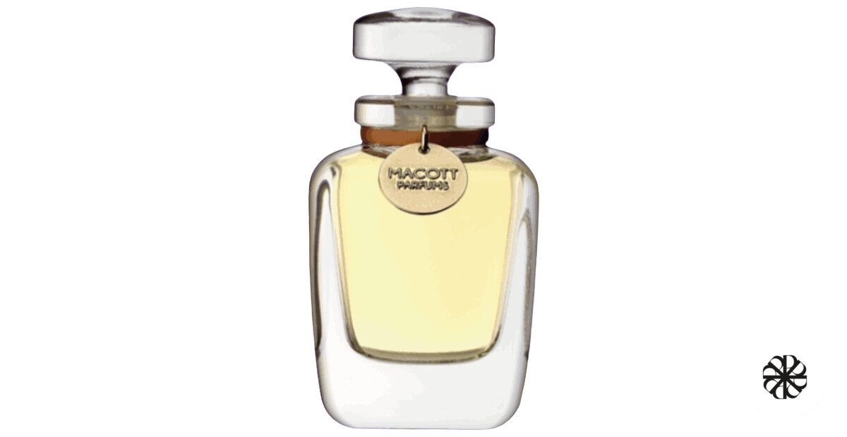 Sumire Macott Parfums