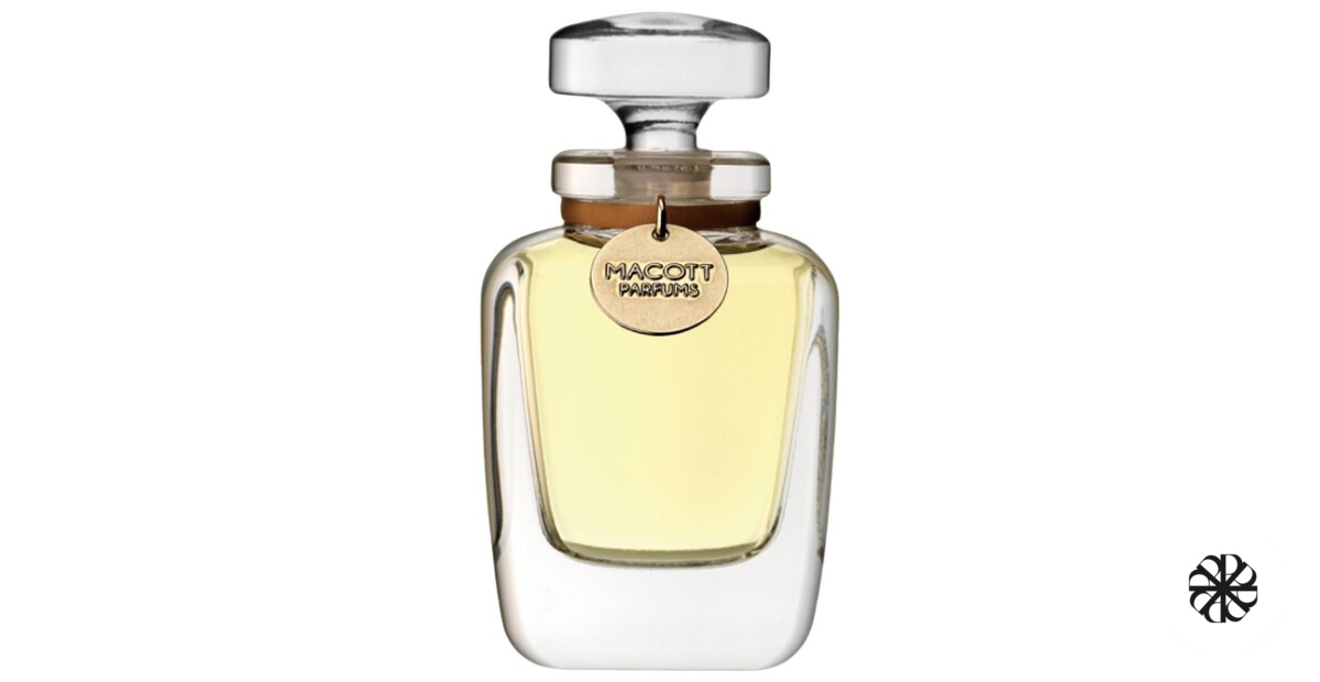 White Rose Macott Parfums