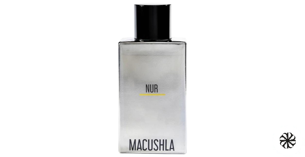 Nur Macushla