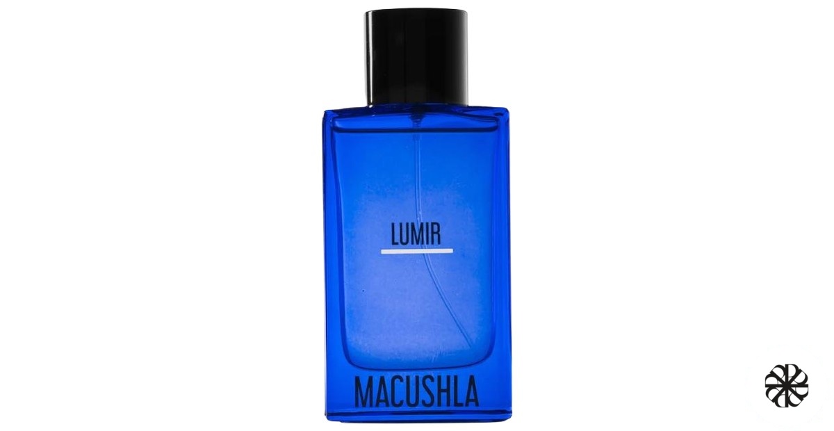 Lumir Macushla