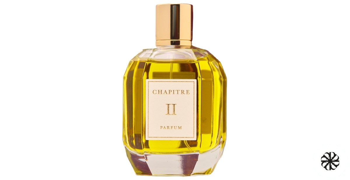 Chapitre II - Radzmir Sorbier Parfums