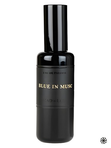 Blue in Musk Mad et Len