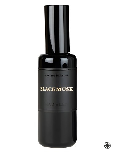 Blackmusk Mad et Len