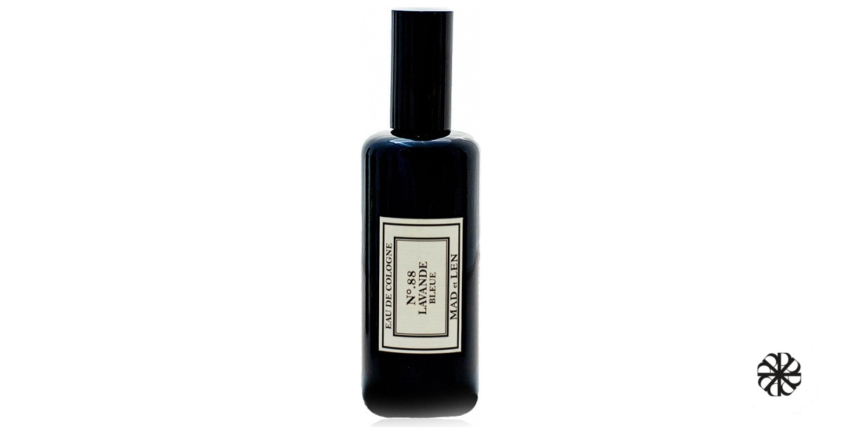 No. 88 Lavande Bleue Mad et Len