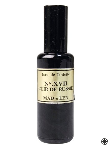 No. 99 Cuir de Russie Mad et Len