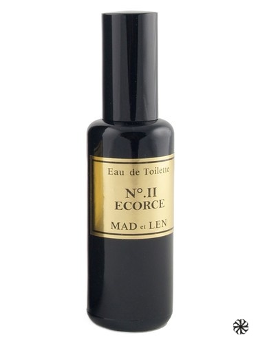 No. II Ecorce Mad et Len