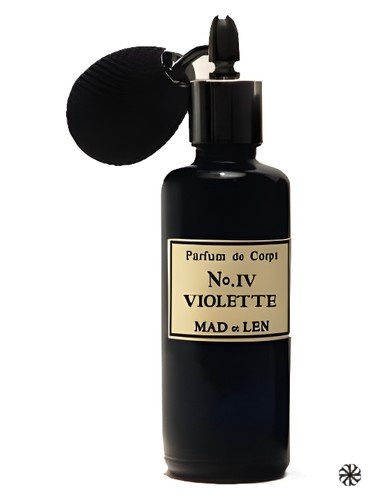No. IV Violette Mad et Len