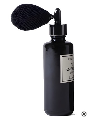 No. XIV Ambre Mad et Len