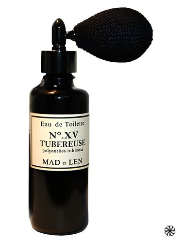 No. XV Tubereuse Mad et Len