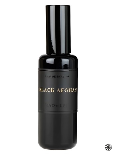 No. XXII Black Afghan Mad et Len
