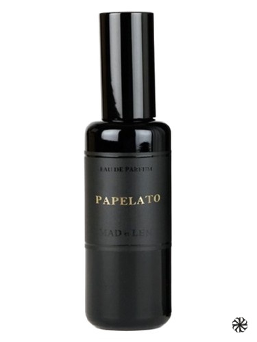 Papelato Mad et Len
