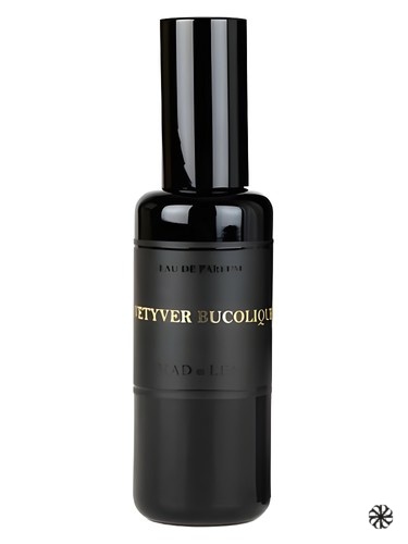 Vetyver Bucolique Mad et Len