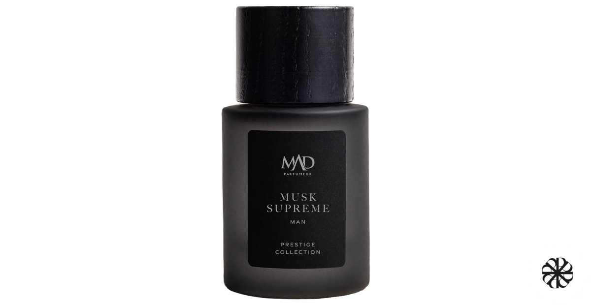 Musk Supreme Mad Parfumeur