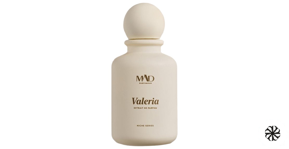 Valeria Mad Parfumeur