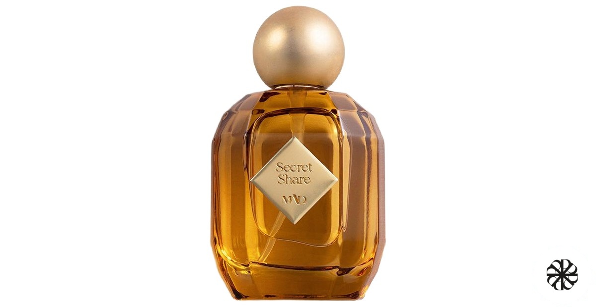 Secret Share Mad Parfumeur