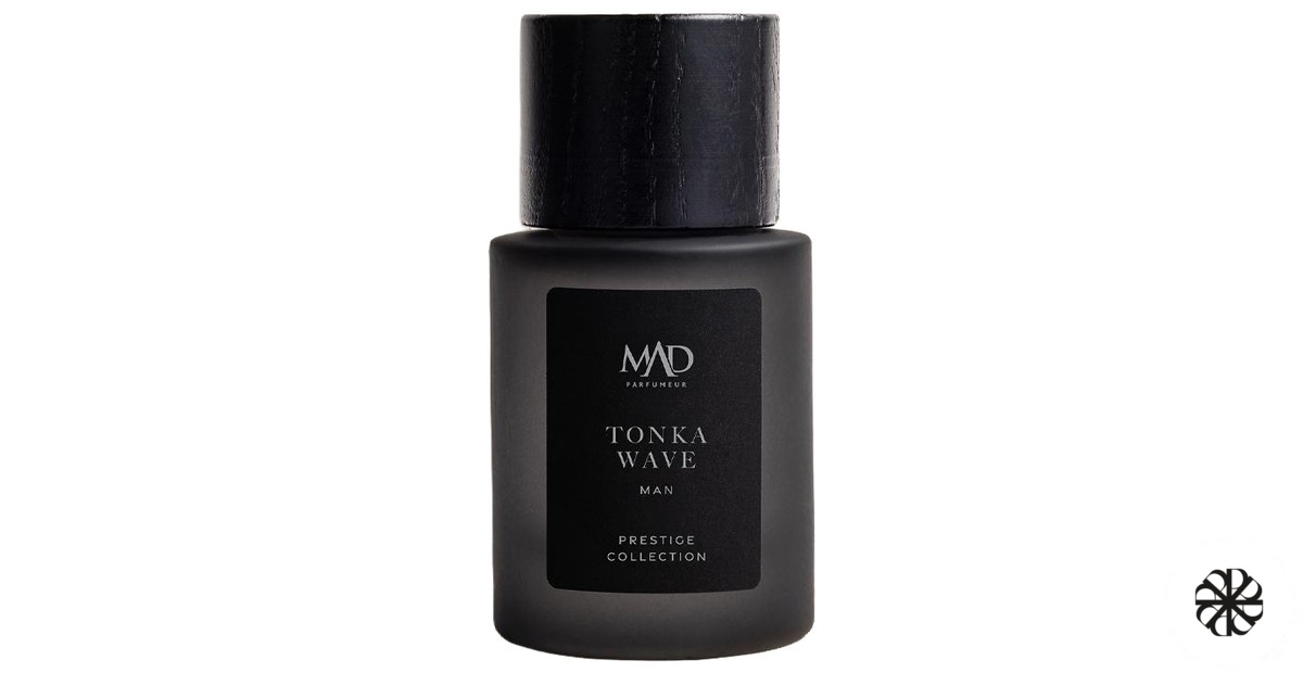 Tonka Wave Mad Parfumeur