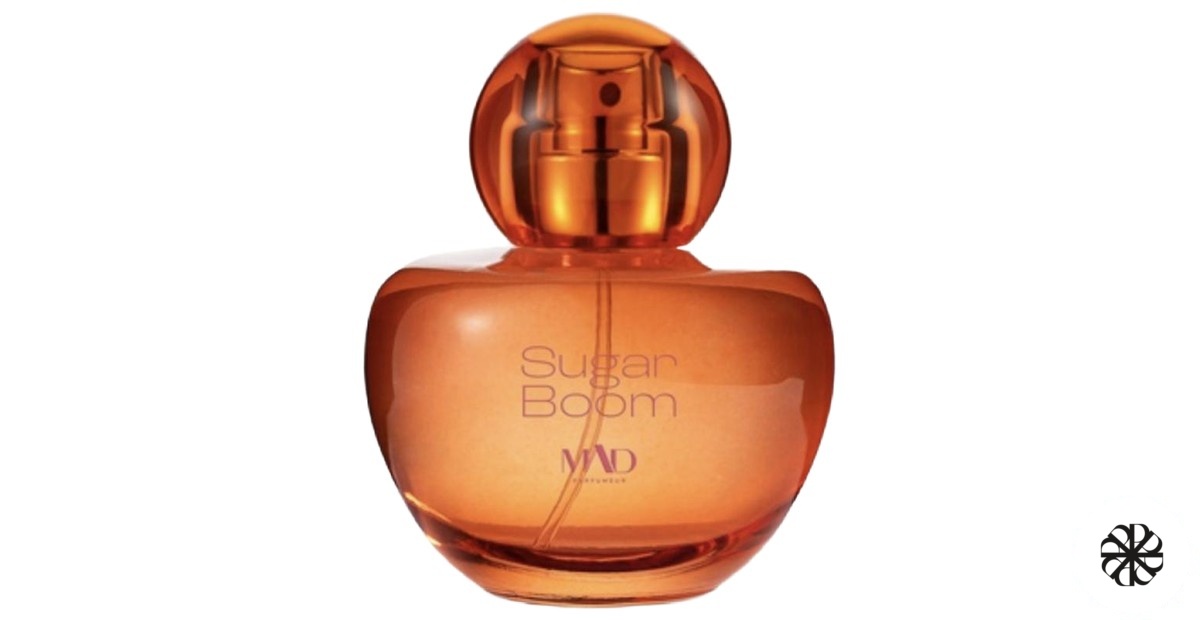Sugar Boom Mad Parfumeur