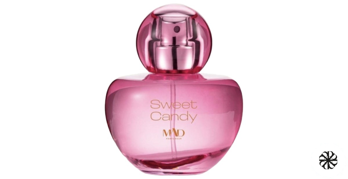 Sweet Candy Mad Parfumeur