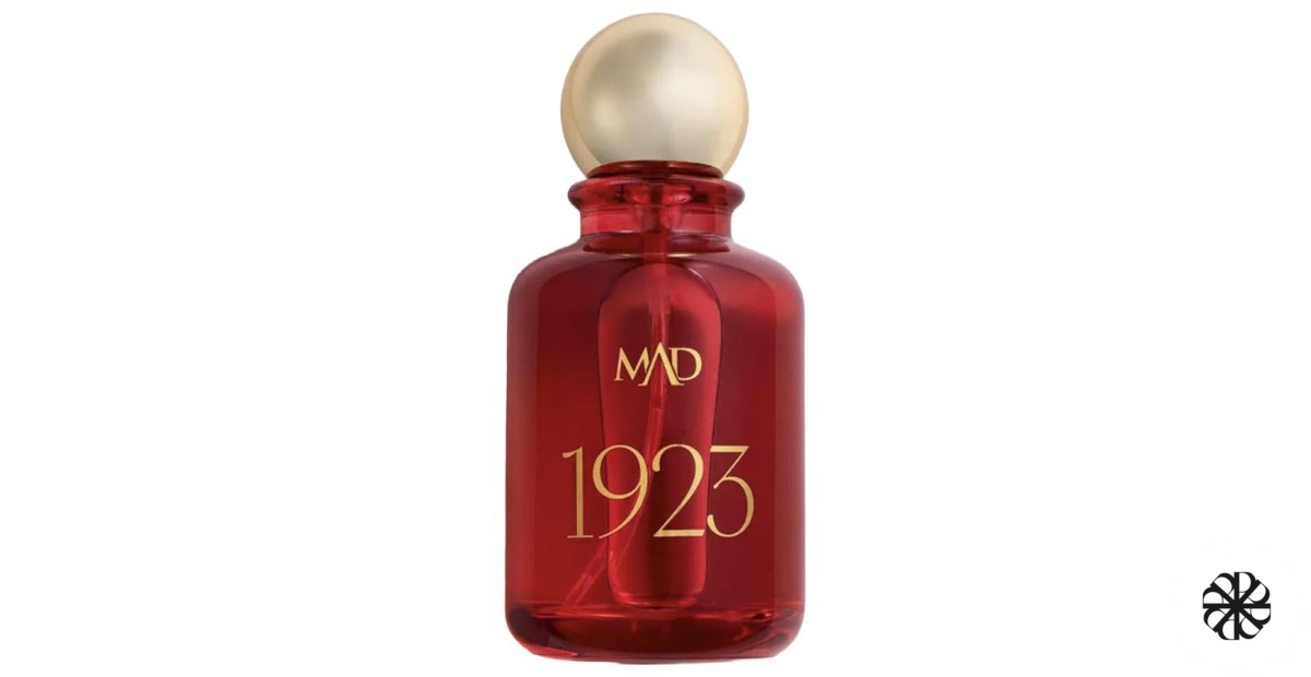 1923 Mad Parfumeur