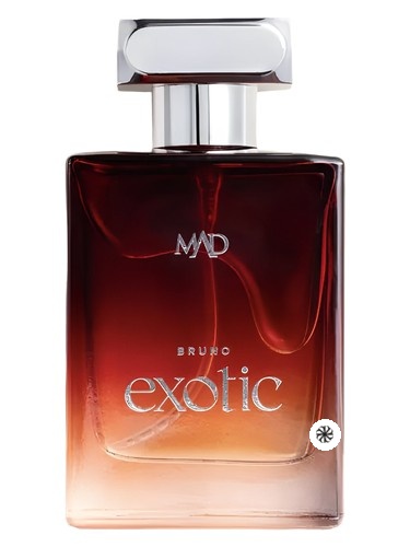 Bruno Exotic Mad Parfumeur