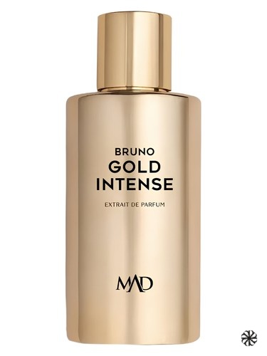 Bruno Gold Intense Mad Parfumeur