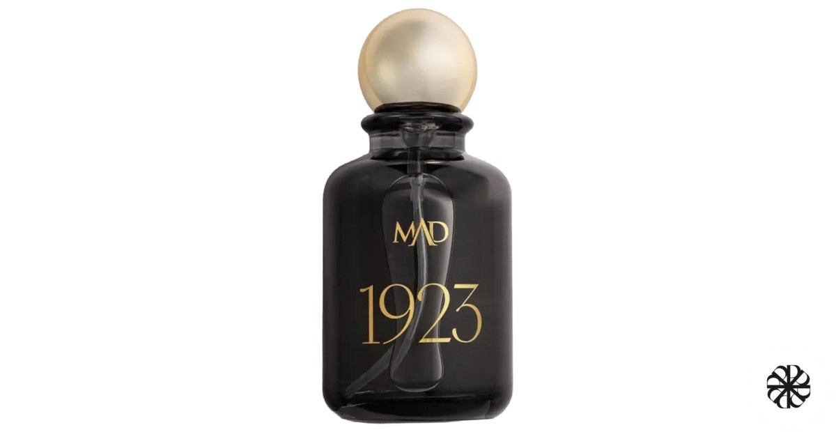 1923 Mad Parfumeur