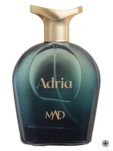Adria Mad Parfumeur