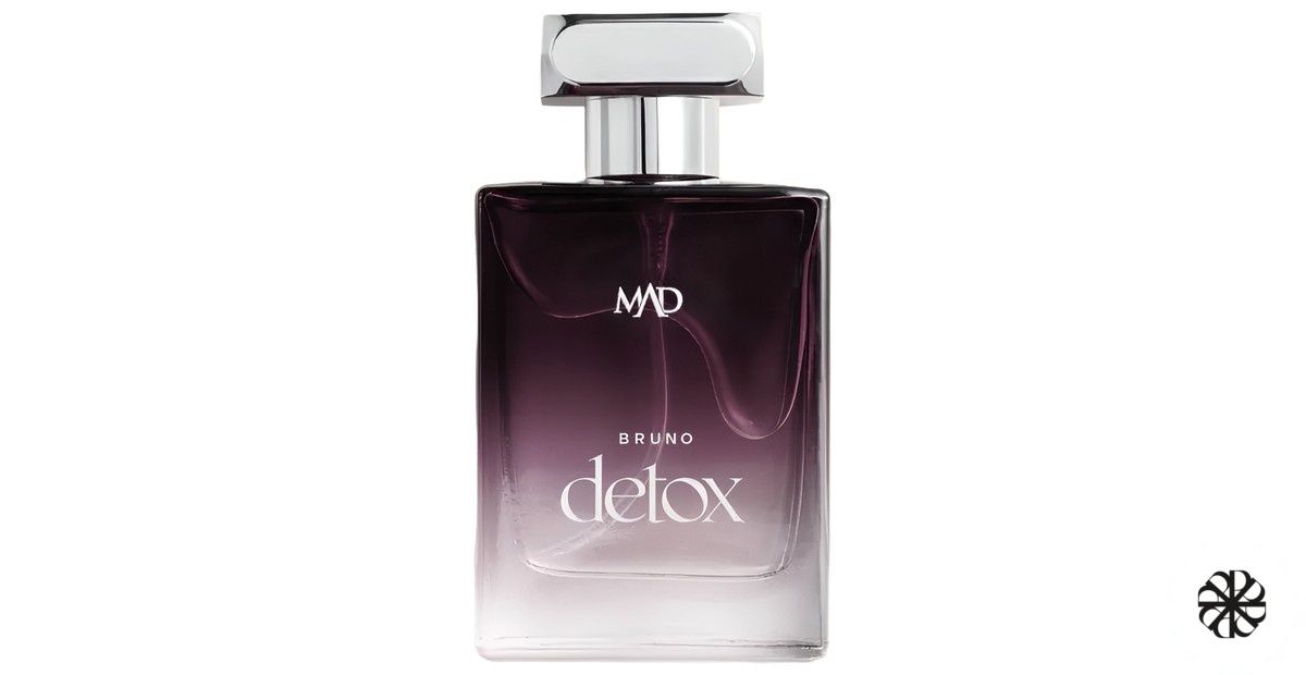 By Bruno Detox Mad Parfumeur