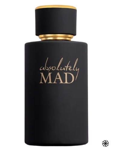 Absolutely Mad Mad Parfumeur