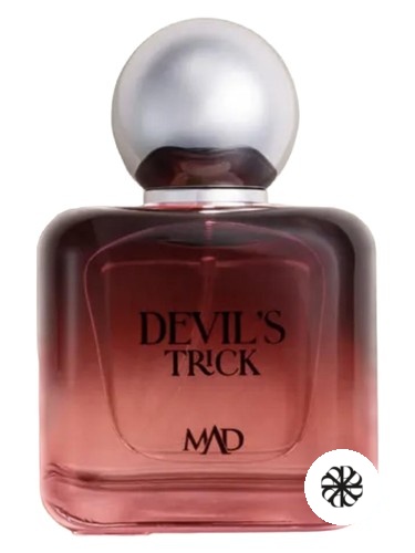 Devil’s Trick Mad Parfumeur