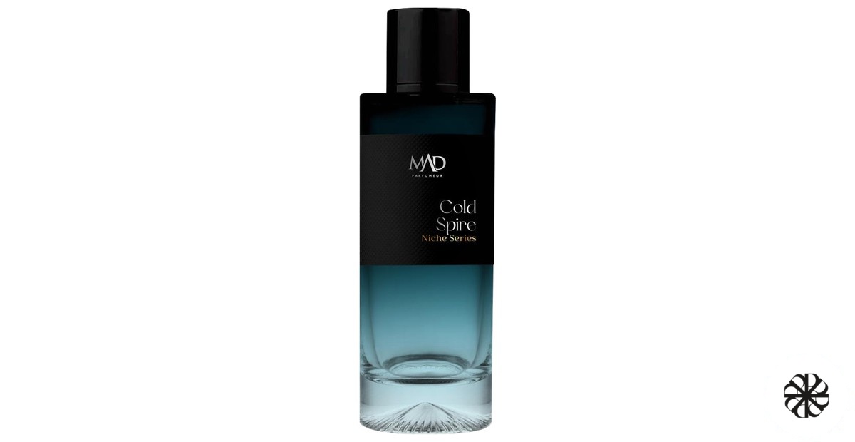 Cold Spire Mad Parfumeur