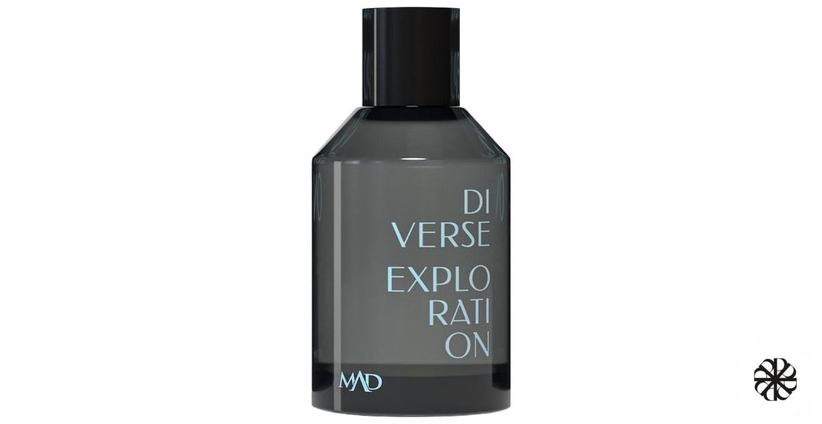 Diverse Exploration Mad Parfumeur