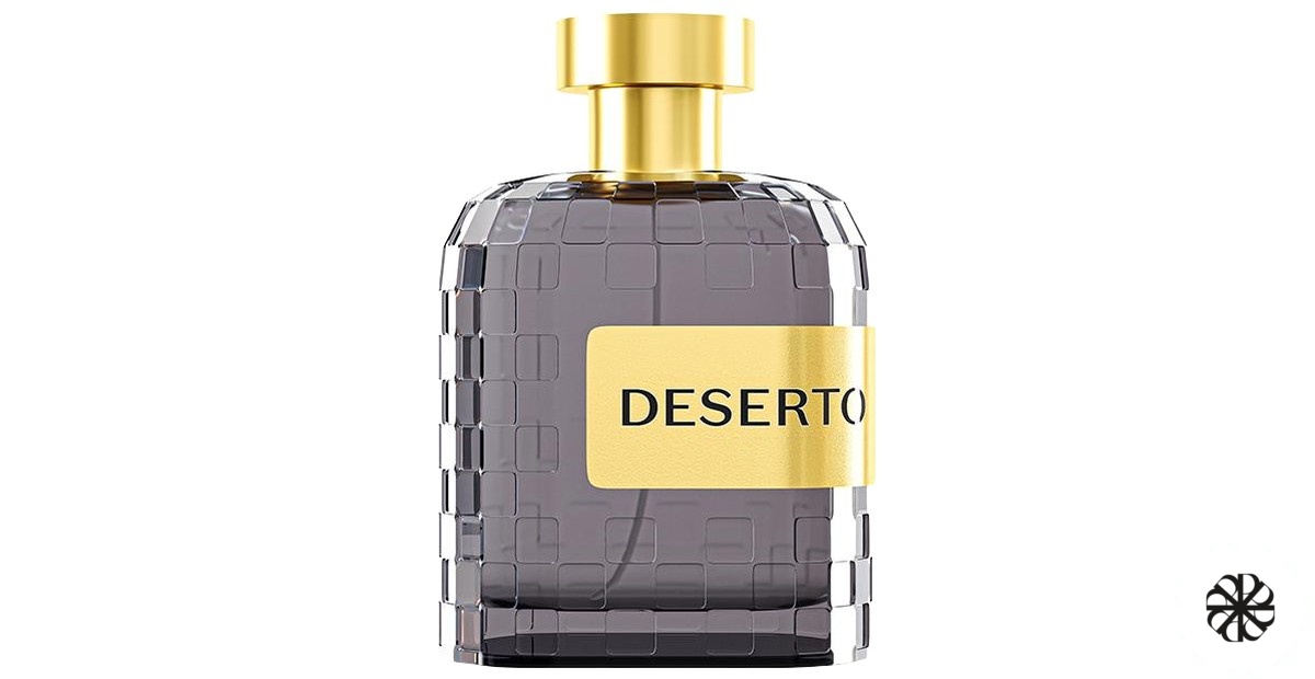 Deserto Mad Parfumeur