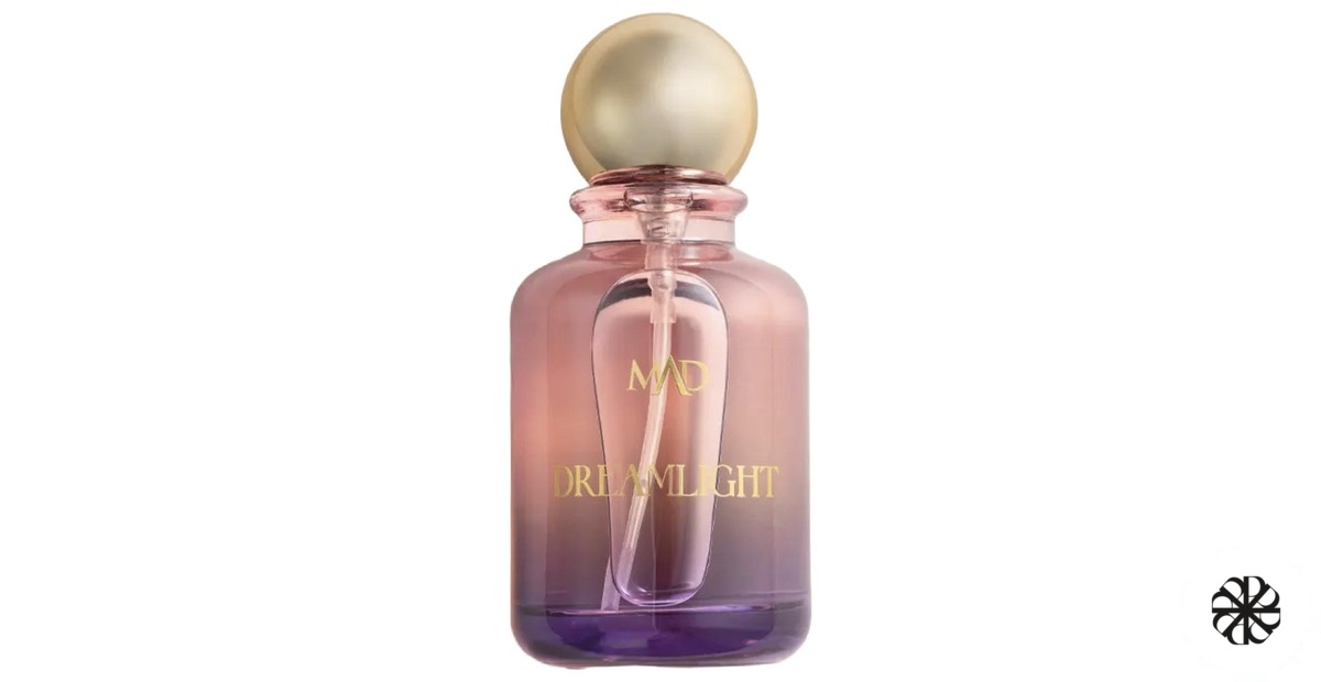 Dreamlight Mad Parfumeur