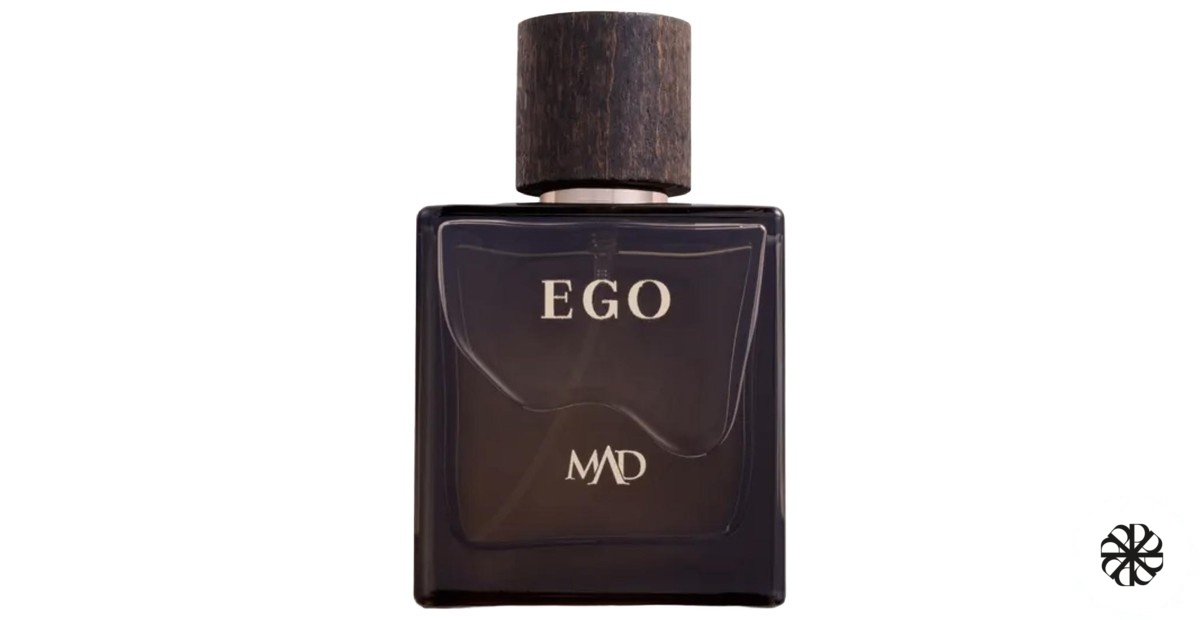 Ego Mad Parfumeur