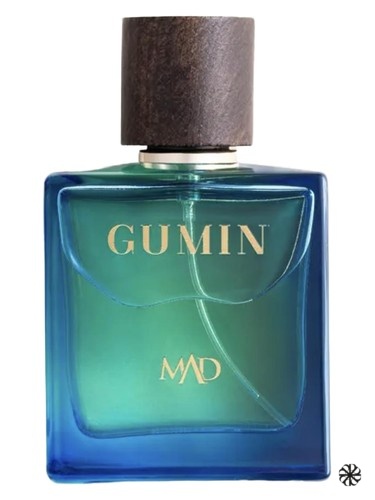 Gumin Mad Parfumeur
