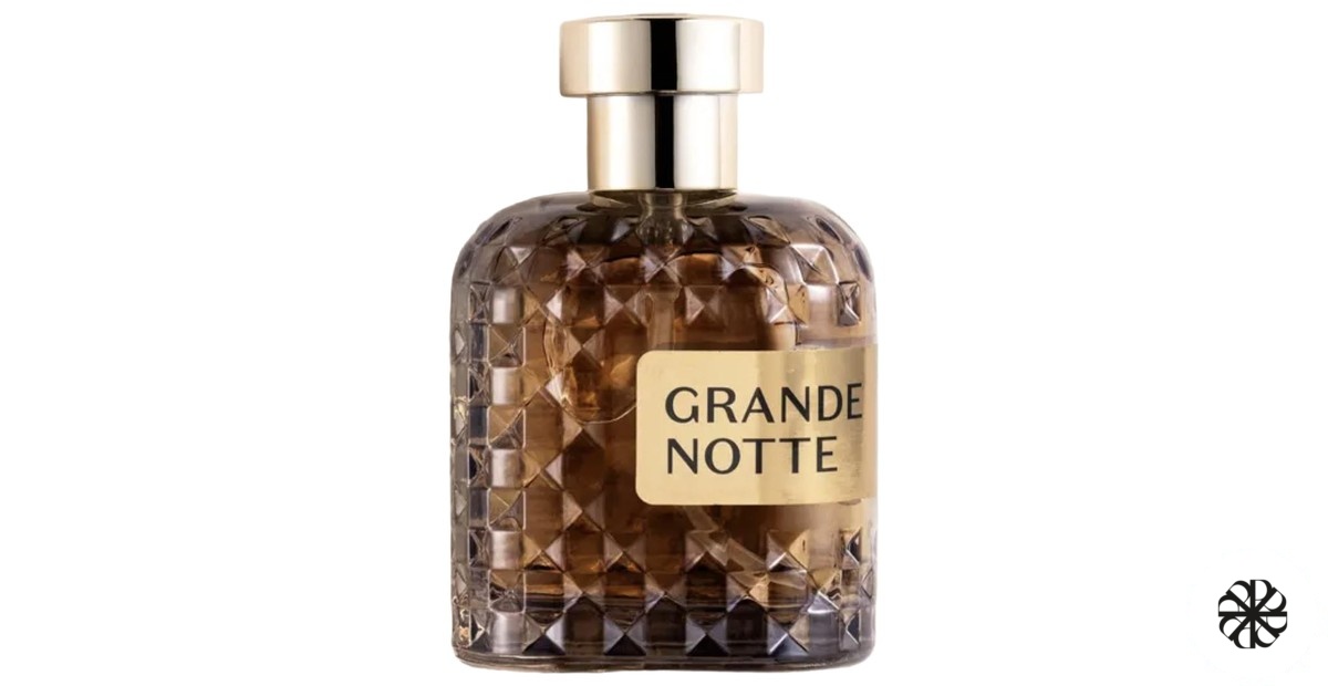 Grande Notte Mad Parfumeur