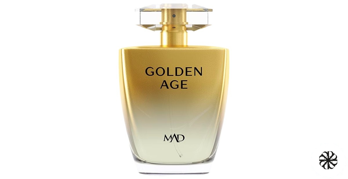 Golden Age Mad Parfumeur