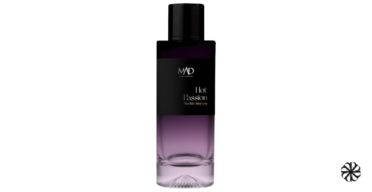 Hot Passion Mad Parfumeur
