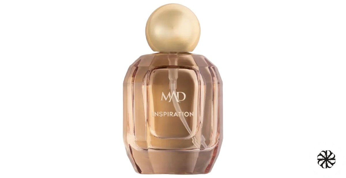 Inspiration Mad Parfumeur