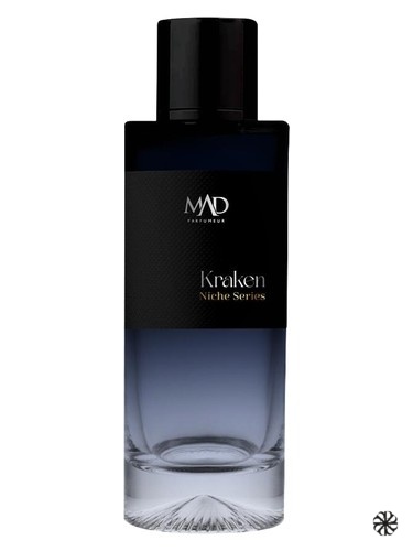 Kraken Mad Parfumeur