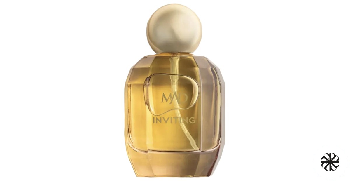 Inviting Mad Parfumeur