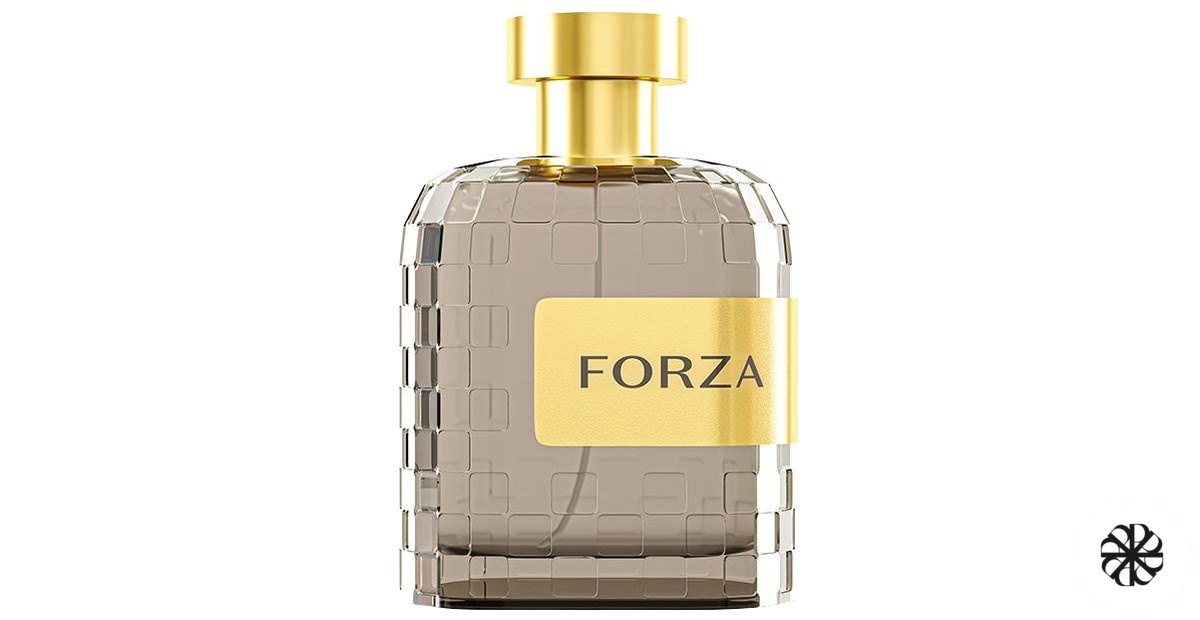 Forza Mad Parfumeur
